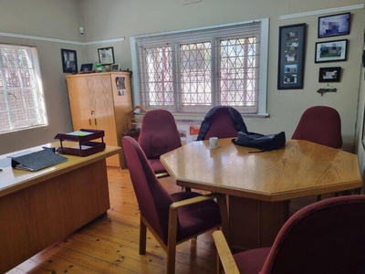 Commercial Property For Rent In Benoni Central, Benoni