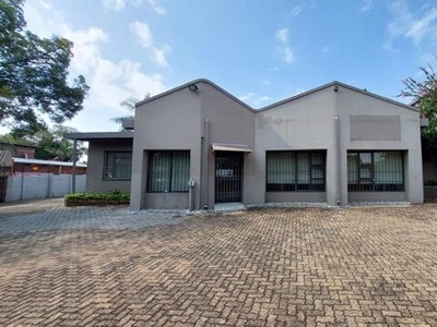 Commercial Property For Rent In Waterkloof Ridge, Pretoria