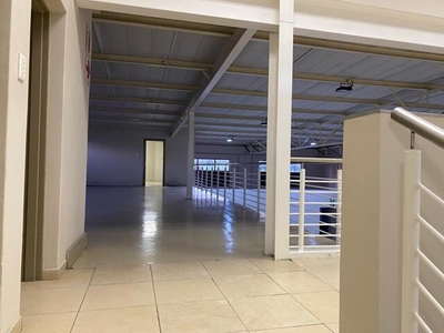 Commercial Property For Rent In Waterval East, Rustenburg