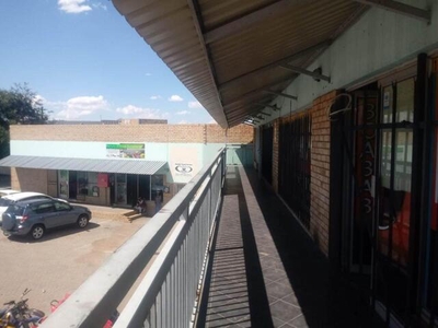 Commercial Property For Sale In Brits Central, Brits