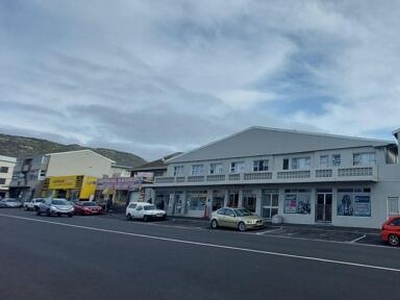 Commercial Property For Sale In Fish Hoek, Western Cape
