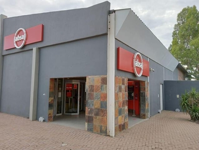 Commercial Property For Sale In Hopetown, Northern Cape