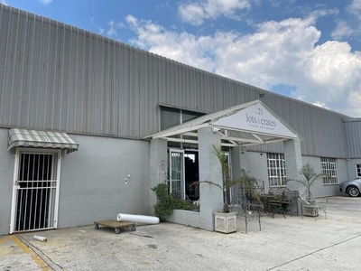 Commercial Property For Sale In Kyalami, Midrand