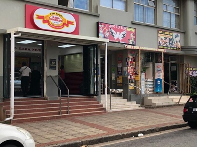 Commercial Property For Sale In North Beach, Durban