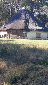 Farm For Sale In Bultfontein Ah, Wonderboom