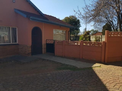 House For Rent In Dal Fouche, Springs