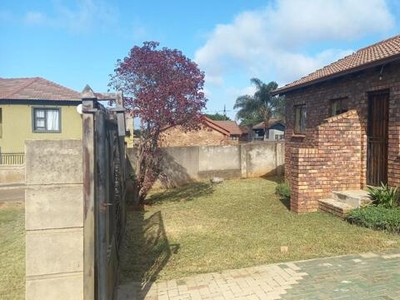House For Rent In Danville, Pretoria