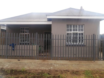 House For Rent In Geduld, Springs