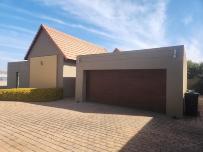 House For Rent In Leloko Lifestyle & Eco Estate, Hartbeespoort