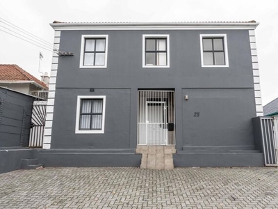 House For Rent In Mowbray, Cape Town
