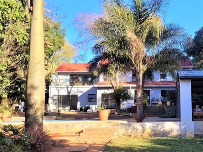 House For Rent In Northcliff, Randburg