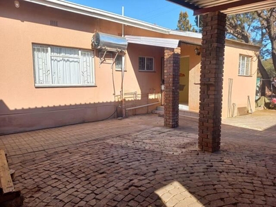 House For Rent In Olifantshoek, Northern Cape