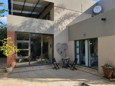 House For Rent In Silver Lakes, Pretoria