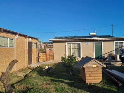 House For Sale In Albertinia, Western Cape