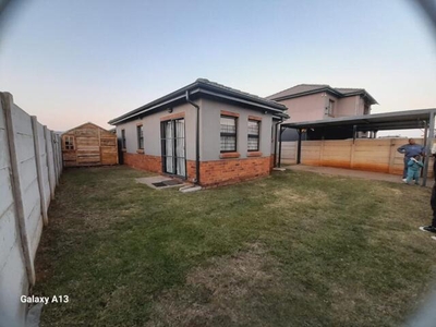 House For Sale In Andeon, Pretoria