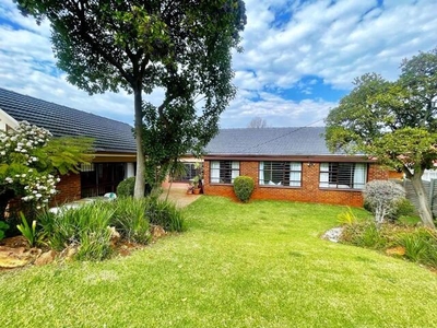 House For Sale In De Wetshof, Johannesburg