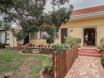 House For Sale In Glendinningvale, Port Elizabeth