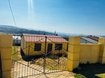 House For Sale In Imbali, Pietermaritzburg