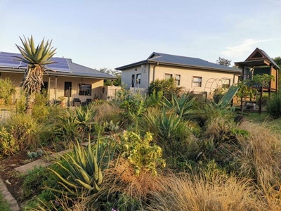 House For Sale In Intaba Ridge Secure Eco Estate, Pietermaritzburg