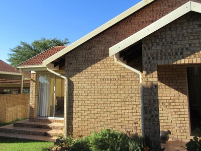 House For Sale In Modimolle, Limpopo