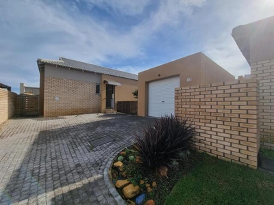 House For Sale In Mooikloof Country Estate, George