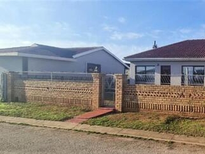 House For Sale In Motherwell Nu 6, Port Elizabeth