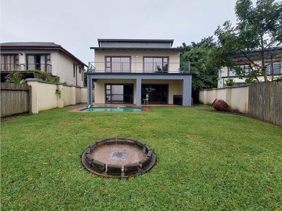 House For Sale In Mzingazi Golf Estate, Richards Bay