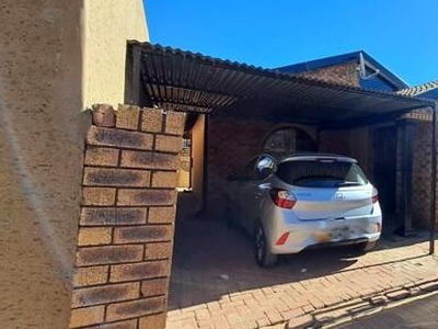 House For Sale In Phiri, Soweto