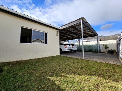 House For Sale In Pine Acres, Gordons Bay