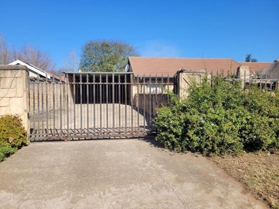 House For Sale In Roodia, Sasolburg