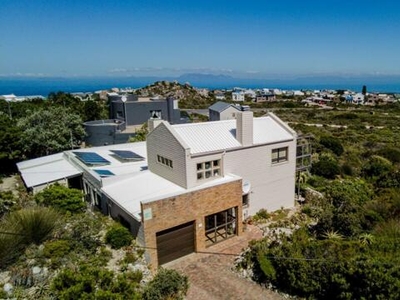 House For Sale In Rooi Els, Western Cape