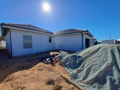 House For Sale In Sandy Point Beach Estate, St Helena Bay