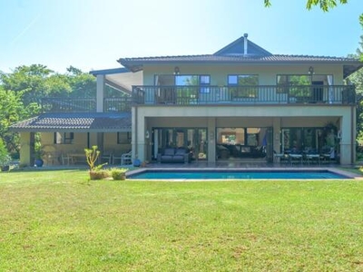 House For Sale In Sheffield Beach, Ballito