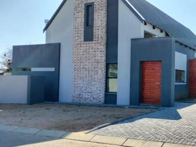 House For Sale In The Aloes Lifestyle Estate, Polokwane