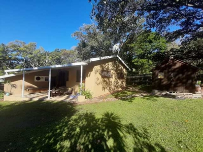 House For Sale In The Wolds, Pinetown