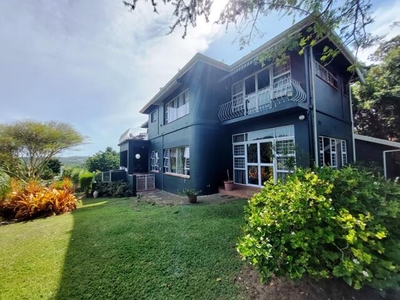 House For Sale In Uvongo Beach, Margate