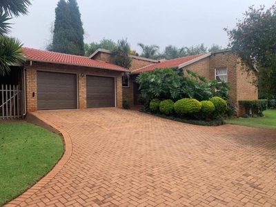 House For Sale In Wilro Park, Roodepoort