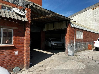 Industrial Property For Rent In Clairwood, Durban