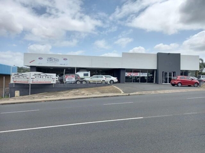 Industrial Property For Sale In Amanzimtoti, Kwazulu Natal