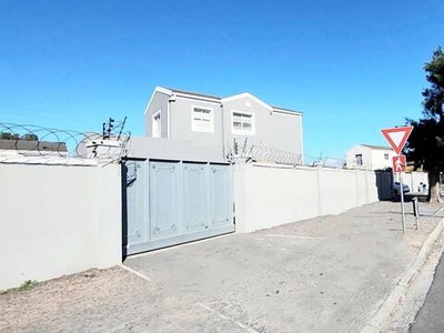 Lot For Sale In Athlone, Cape Town
