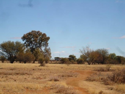 Lot For Sale In Kimberley Rural, Kimberley