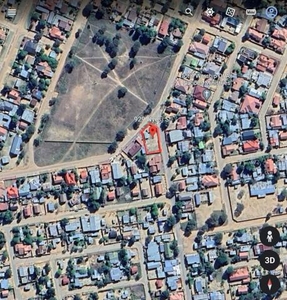 Lot For Sale In Phagameng, Modimolle