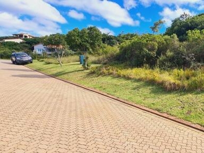 Lot For Sale In Piesang Valley, Plettenberg Bay