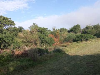 Lot For Sale In Theescombe, Port Elizabeth
