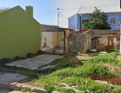 Lot For Sale In Woodstock, Cape Town