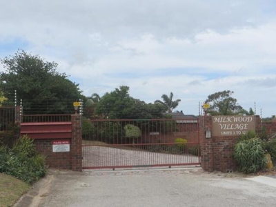 Townhouse For Rent In Pari Park, Port Elizabeth