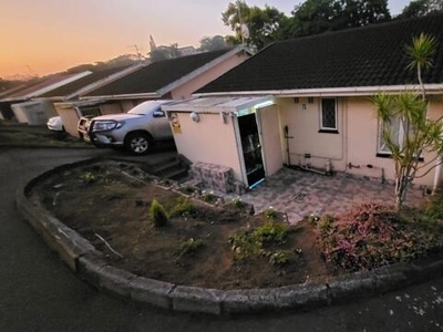 Townhouse For Rent In Sherwood, Durban