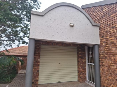 Townhouse For Sale In Amberfield Heights, Centurion