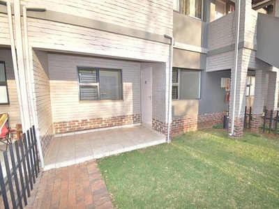 Townhouse For Sale In Rynfield, Benoni