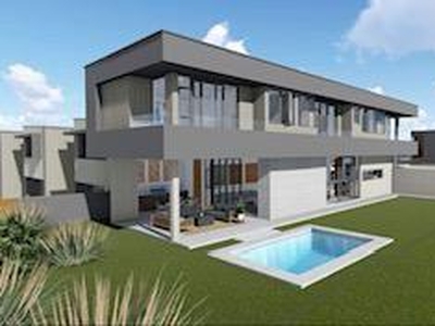 Townhouse For Sale In Salt Rock, Ballito